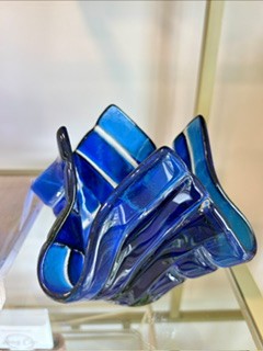Klier Glass
