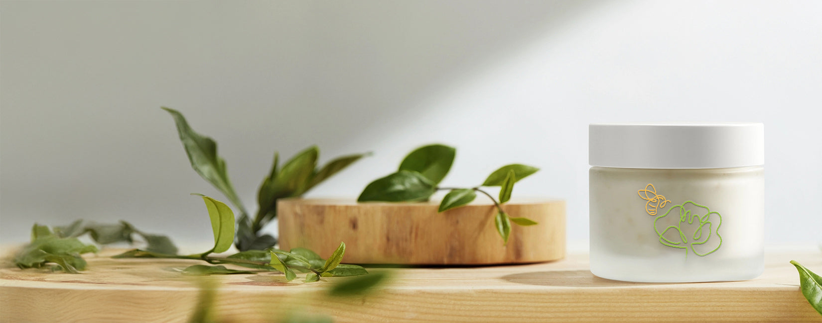 All Natural Products
