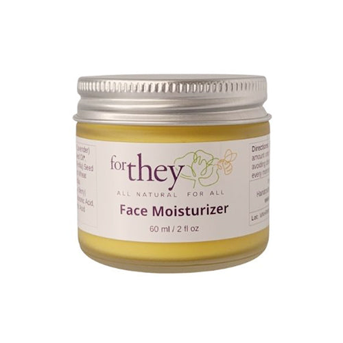 Simply Radiant Face Moisturizer