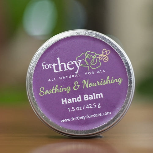 Hand Balm