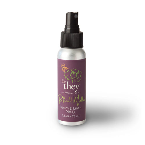 Refresh! Room & Linen Spray
