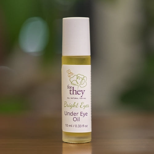 Bright Eyes Under Eye Oil