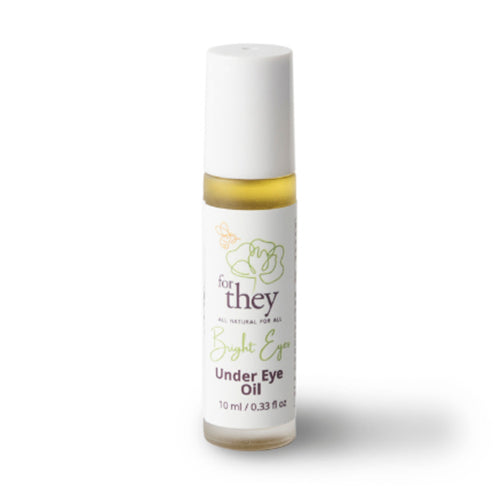 Bright Eyes Under Eye Oil
